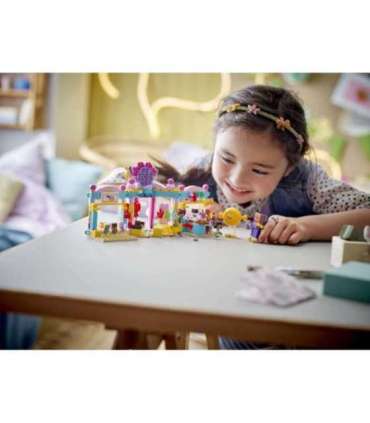 LEGO Friends Heartlake City kommipood