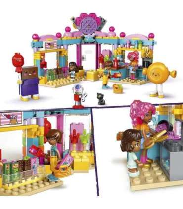 LEGO Friends Heartlake City kommipood