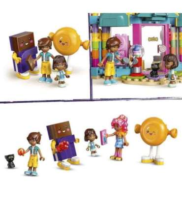 LEGO Friends Heartlake City kommipood