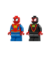 LEGO Spidey meeskonna dinosauruseroomiku päästmine