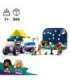 LEGO Friends Tähevaatluse matkaauto