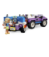 LEGO Friends Tähevaatluse matkaauto