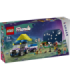 LEGO Friends Tähevaatluse matkaauto