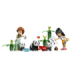 LEGO Friends Panda varjupaik ja loomade eest hoolitsemine