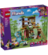 LEGO Friends Panda varjupaik ja loomade eest hoolitsemine