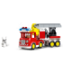LEGO DUPLO Tuletõrjeauto