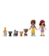 LEGO Friends Kassi sünnipäevapidu ja puuonn