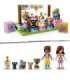 LEGO Friends Kassi sünnipäevapidu ja puuonn