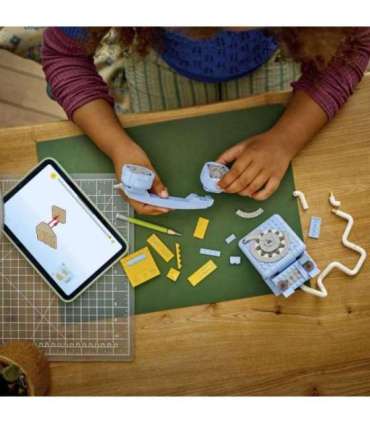 LEGO Creator Retrotelefon