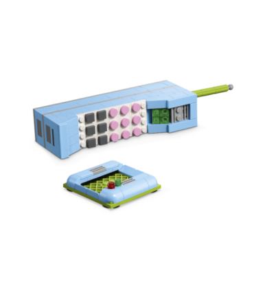 LEGO Creator Retrotelefon