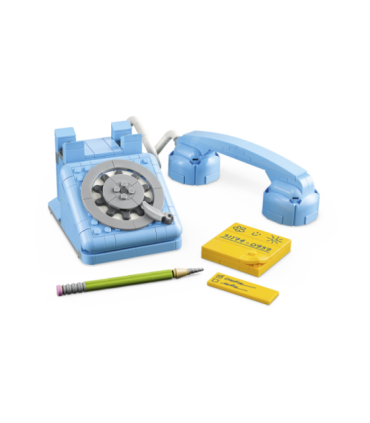 LEGO Creator Retrotelefon