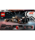 LEGO Speed Champions Moneygram HAAS F1 Team VF-24 võidusõiduauto