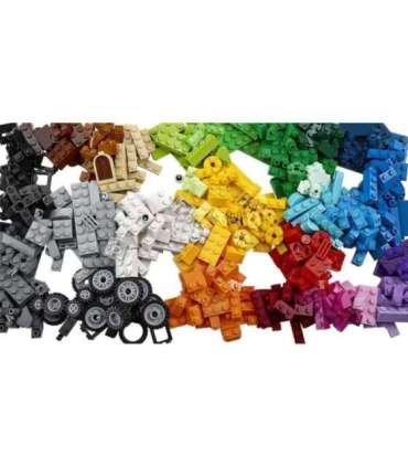 LEGO Classic Loovmängu klotsid väike komplekt