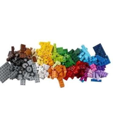 LEGO Classic Loovmängu klotsid väike komplekt