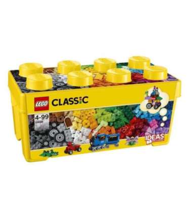 LEGO Classic Loovmängu klotsid väike komplekt