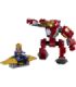 LEGO Super Heroes Iron Mani Hulkbuster vs. Thanos