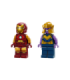 LEGO Super Heroes Iron Mani Hulkbuster vs. Thanos