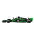 LEGO Speed Champions KICK Sauber F1 Team C44 võidusõiduauto