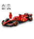LEGO Speed Champions Ferrari SF-24 F1 võidusõiduauto