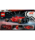 LEGO Speed Champions Ferrari SF-24 F1 võidusõiduauto