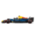 LEGO Speed Champions Oracle Red Bull Racing RB20 F1 võidusõiduauto