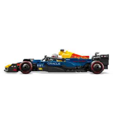 LEGO Speed Champions Oracle Red Bull Racing RB20 F1 võidusõiduauto