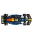 LEGO Speed Champions Oracle Red Bull Racing RB20 F1 võidusõiduauto