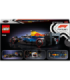 LEGO Speed Champions Oracle Red Bull Racing RB20 F1 võidusõiduauto
