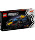 LEGO Speed Champions Oracle Red Bull Racing RB20 F1 võidusõiduauto
