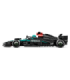 LEGO Speed Champions Mercedes AMG F1 W15 võidusõiduauto