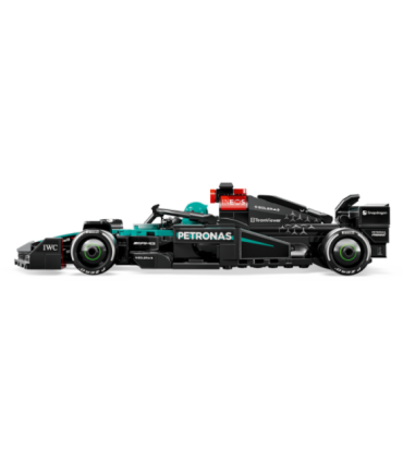 LEGO Speed Champions Mercedes AMG F1 W15 võidusõiduauto