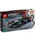 LEGO Speed Champions Mercedes AMG F1 W15 võidusõiduauto