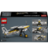 LEGO Technic Kerglennuk
