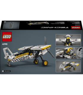 LEGO Technic Kerglennuk
