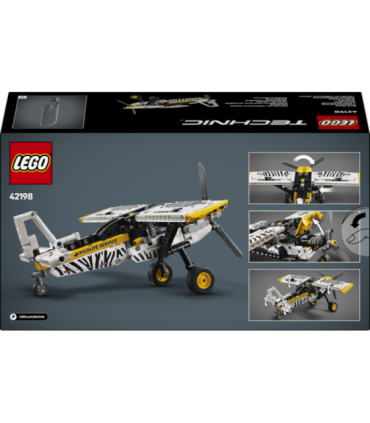 LEGO Technic Kerglennuk