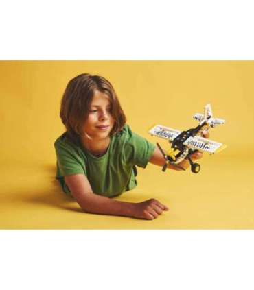 LEGO Technic Kerglennuk