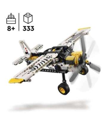 LEGO Technic Kerglennuk