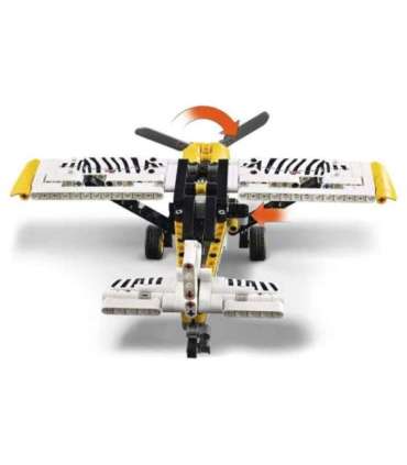 LEGO Technic Kerglennuk