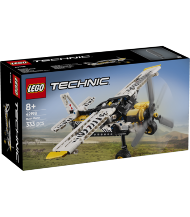 LEGO Technic Kerglennuk