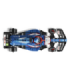 LEGO Speed Champions Visa Cash APP RB VCARB 01 F1 võidusõiduauto