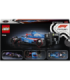 LEGO Speed Champions Visa Cash APP RB VCARB 01 F1 võidusõiduauto