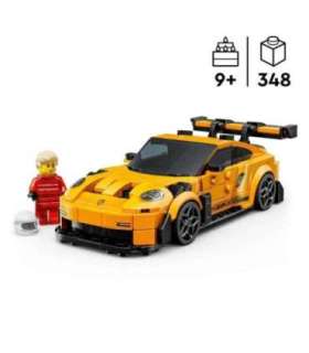 LEGO Speed Champions Porsche 911 GT3 RS superauto