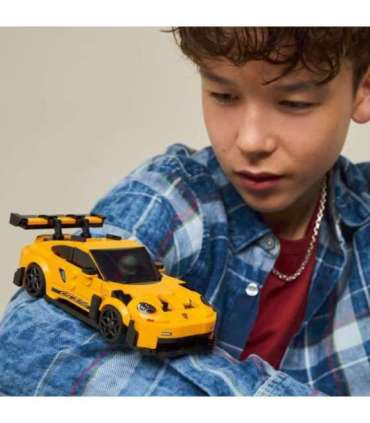LEGO Speed Champions Porsche 911 GT3 RS superauto