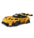LEGO Speed Champions Porsche 911 GT3 RS superauto