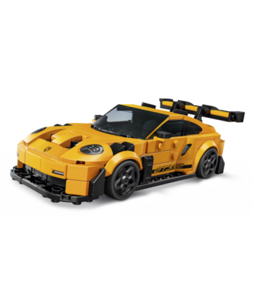 LEGO Speed Champions Porsche 911 GT3 RS superauto