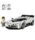 LEGO Speed Champions Bugatti Centodieci supersportauto