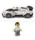LEGO Speed Champions Bugatti Centodieci supersportauto