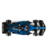 LEGO Speed Champions Williams Racing FW46 F1 võidusõiduauto