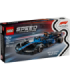 LEGO Speed Champions Williams Racing FW46 F1 võidusõiduauto