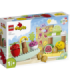 LEGO DUPLO Maheturg